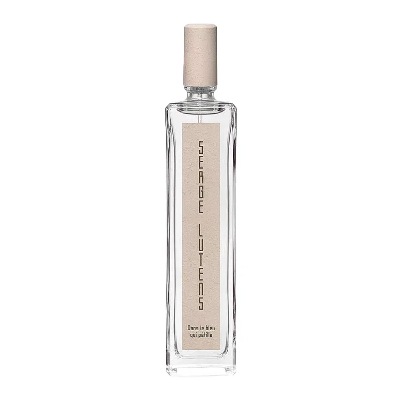 Парфюмерная вода Serge Lutens Blue Delight Marine 100 мл