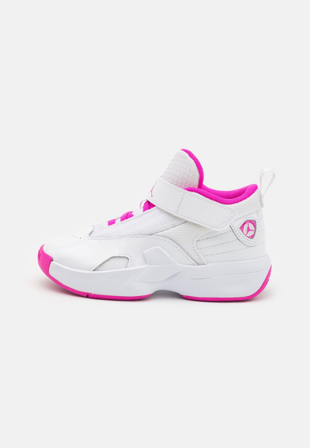 

Кроссовки на шнуровке JORDAN MAX AURA 6 UNISEX Jordan, белый