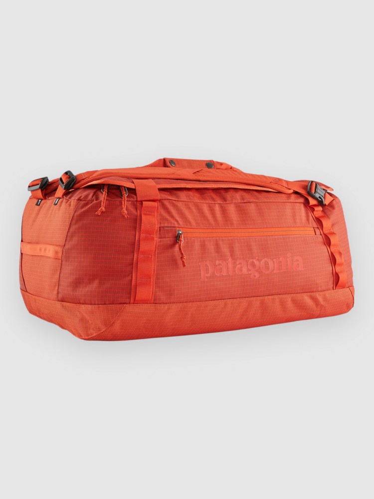 

Дорожная сумка Patagonia Black Hole Duffel 55L Reisetasche, pollinator orange