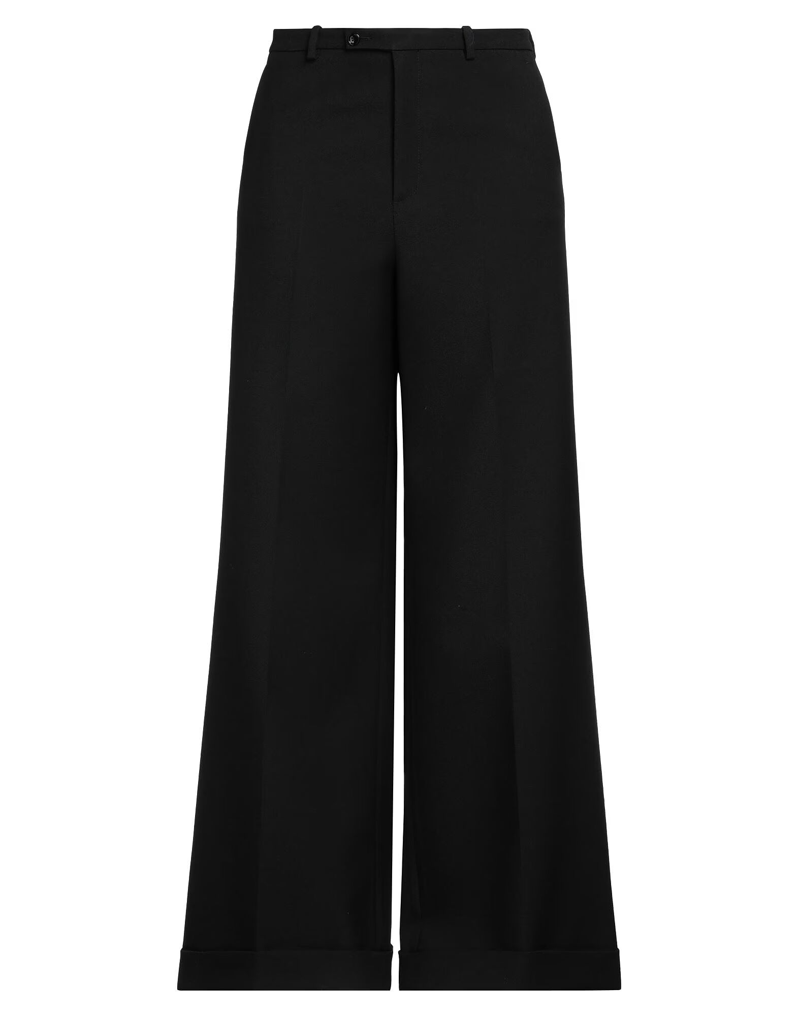 

Брюки Gucci, черный