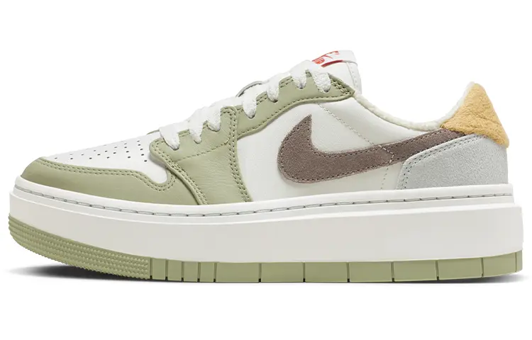 

Jordan 1 Elevate Low Year of the Rabbit (женщины)