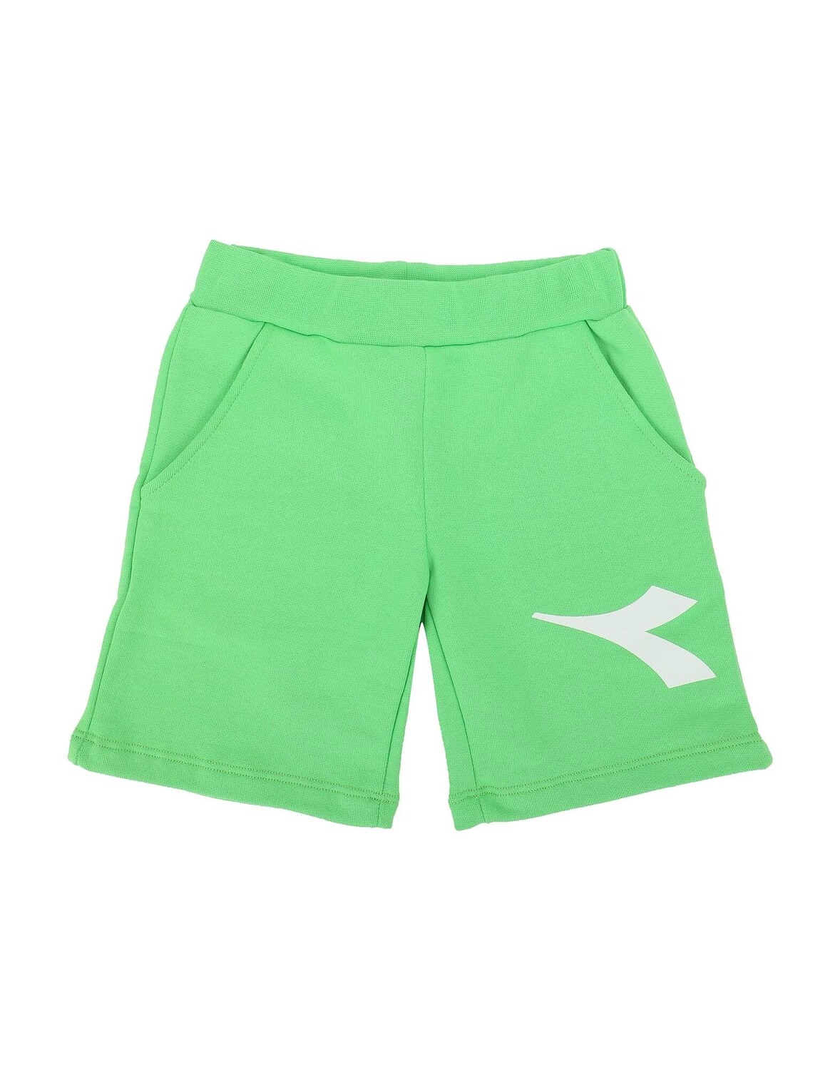 

Шорты Diadora, зеленый