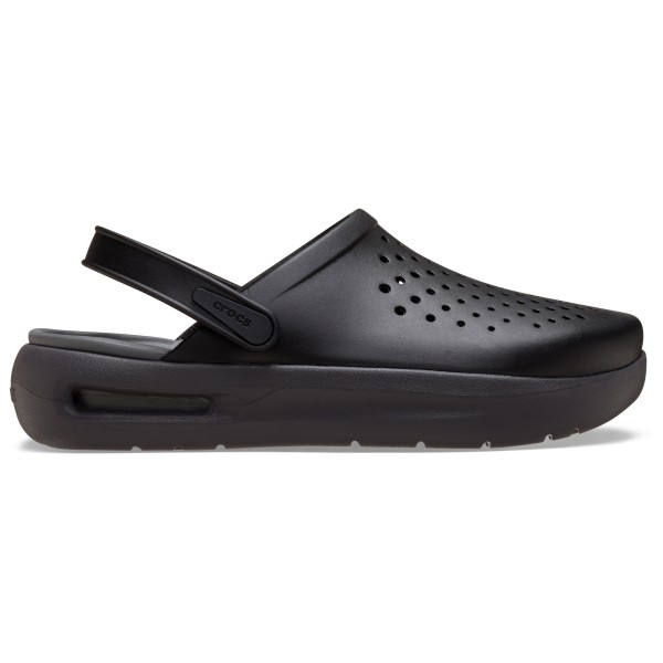 

Inmotion clog - сандалии Crocs, черный