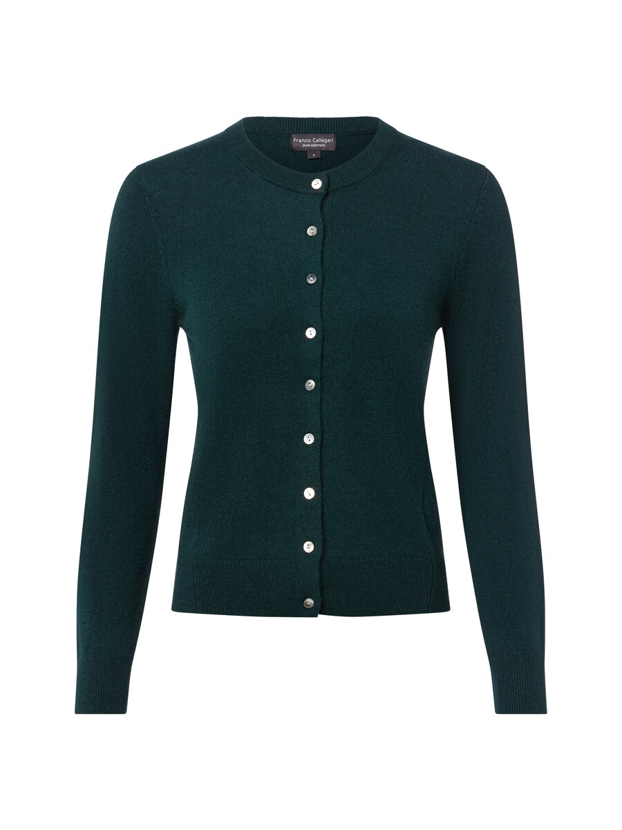 

Вязаный кардиган Franco Callegari, Fir