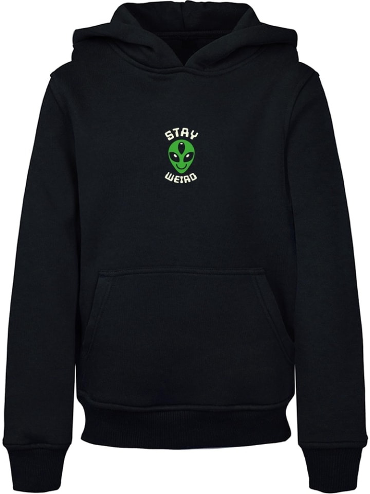 

Толстовка Mister Tee, черный