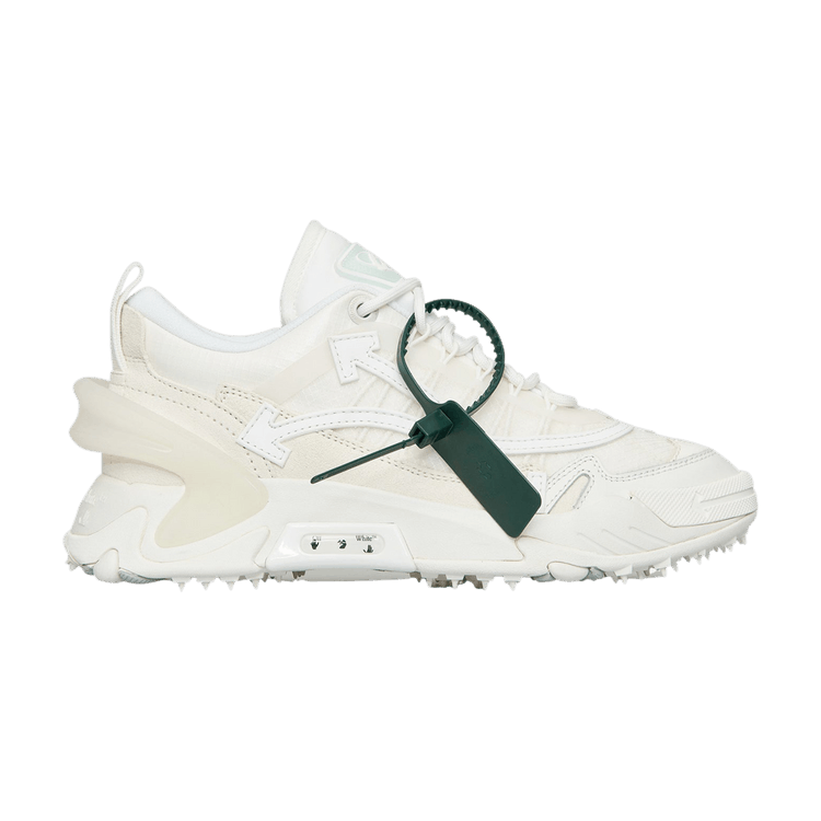 

Кроссовки Off-White ODSY-2000 'White', белый