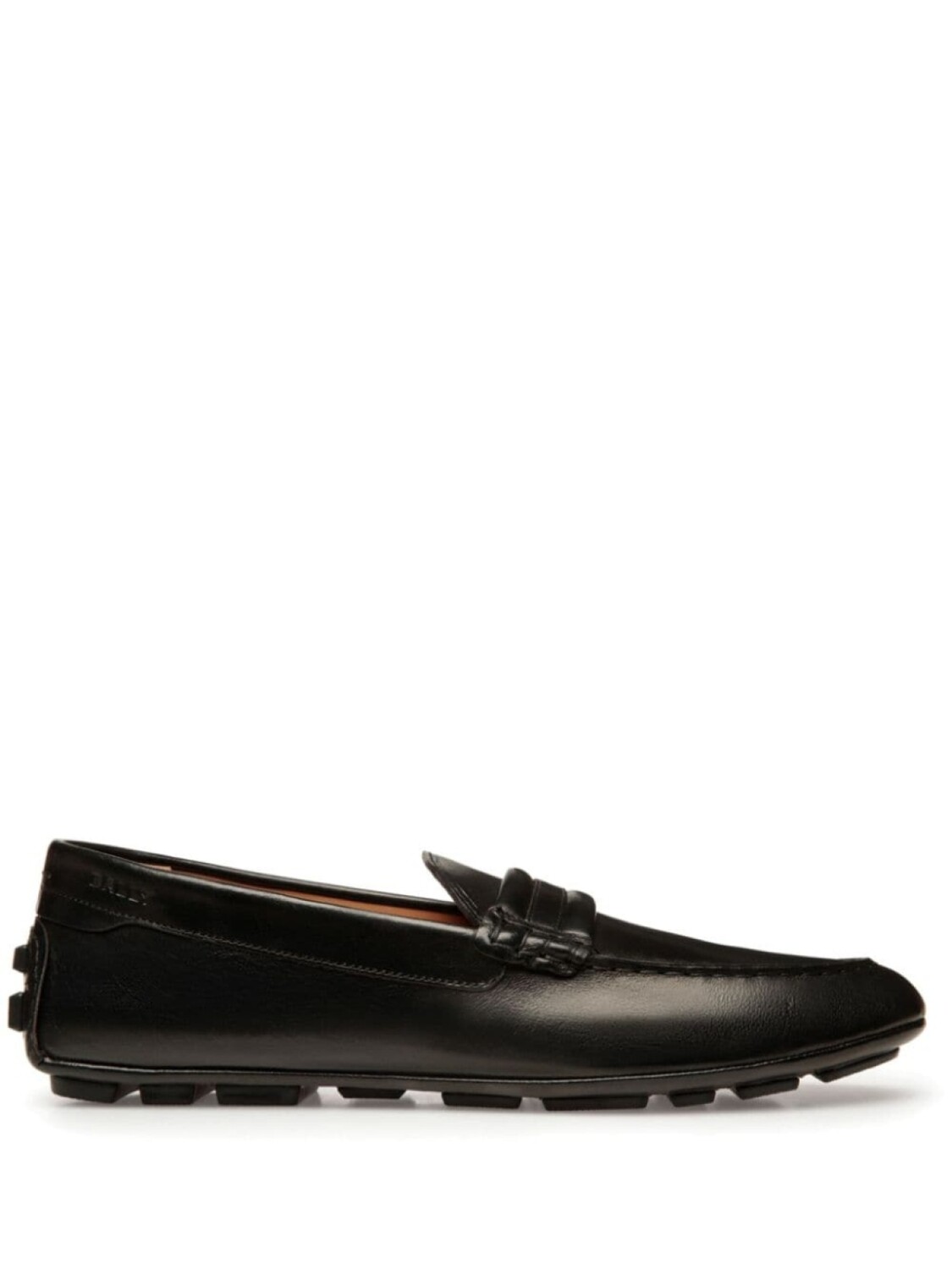 

Мокасины Kerbs Bally, черный