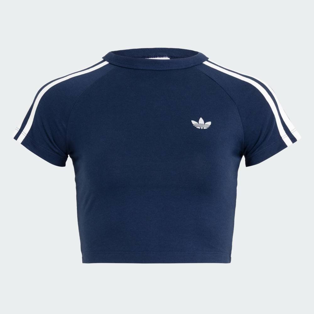 Детская футболка SST Adidas, blue