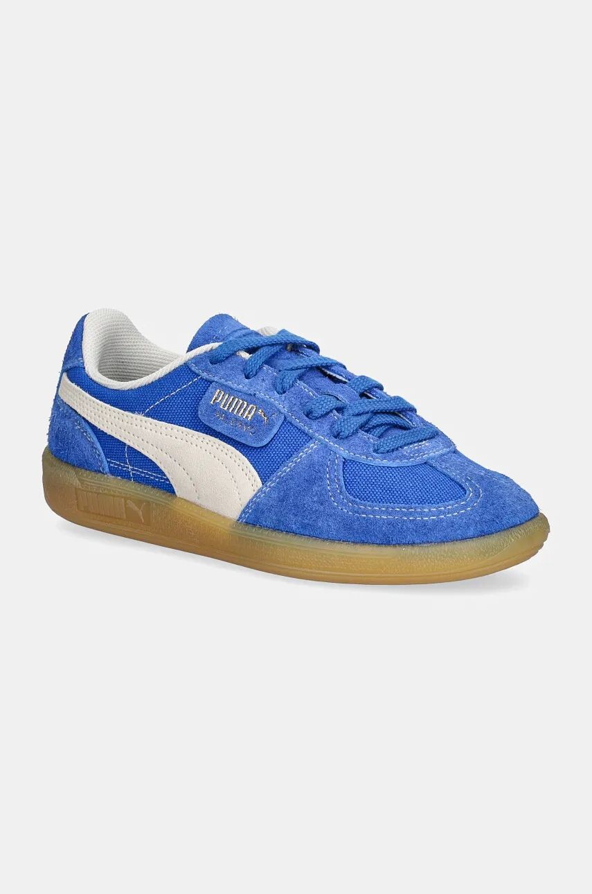 

Кроссовки Puma Palermo Vintage, темно-синий