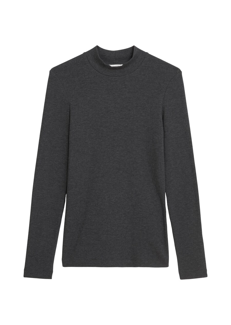 

Лонгслив Marc OPolo, Dark grey