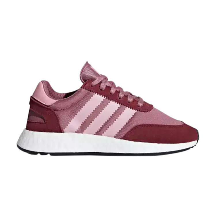 

Кроссовки Adidas Wmns I-5923 'Super Pop', красный