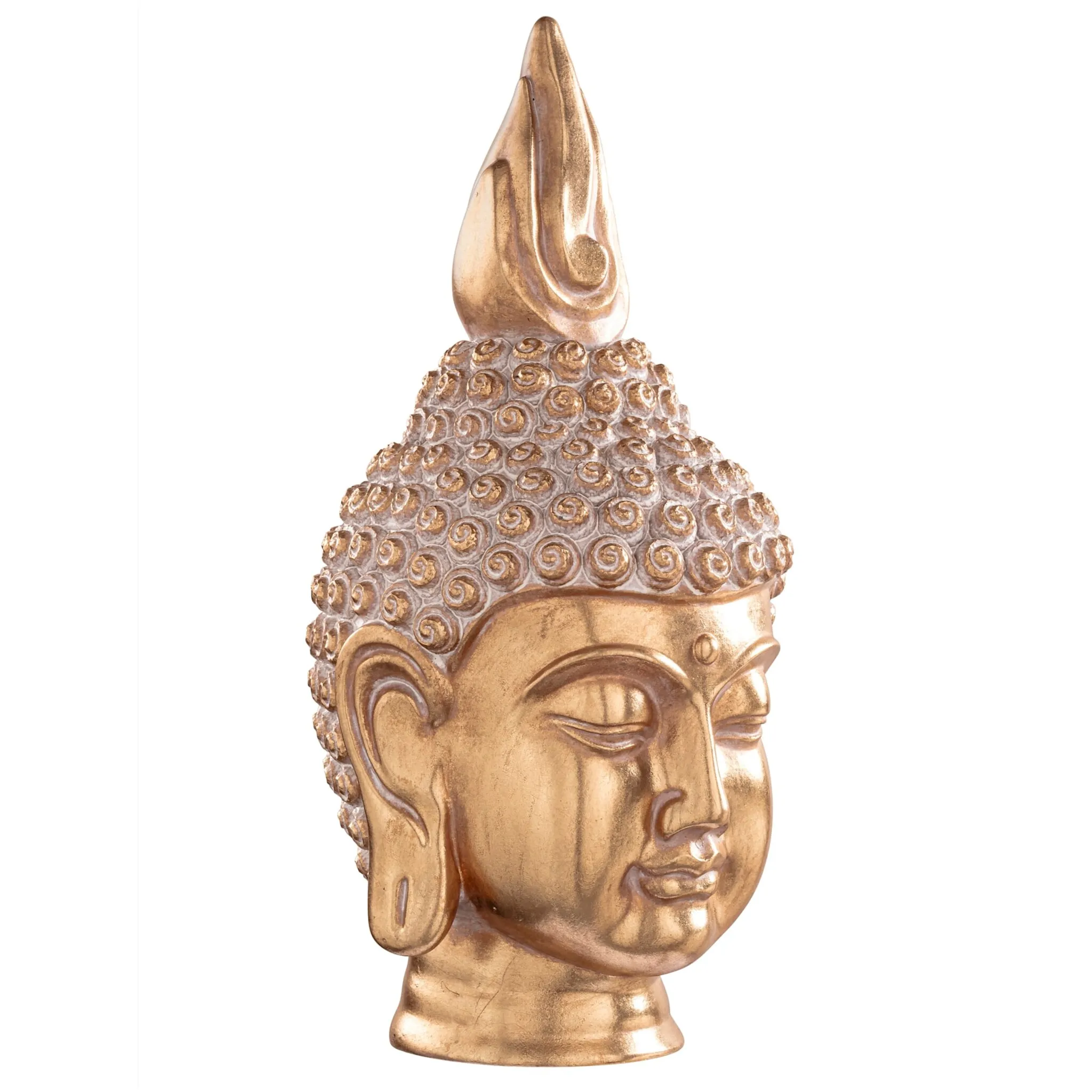

Heine домашняя декоративная фигурка Heine Home, цвет goldfarben