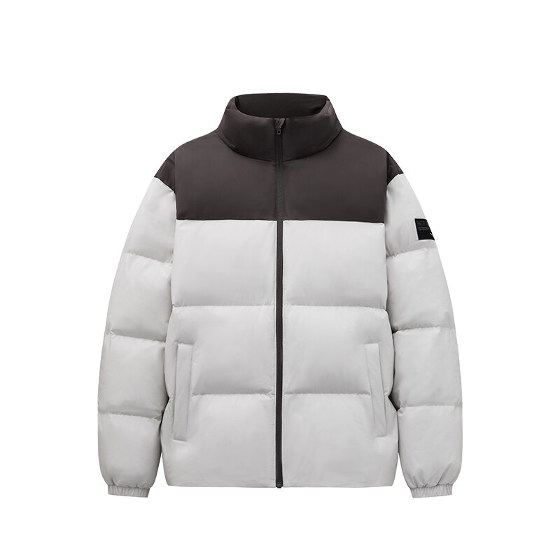 

Variety Training Collection Пуховик мужской серый Anta