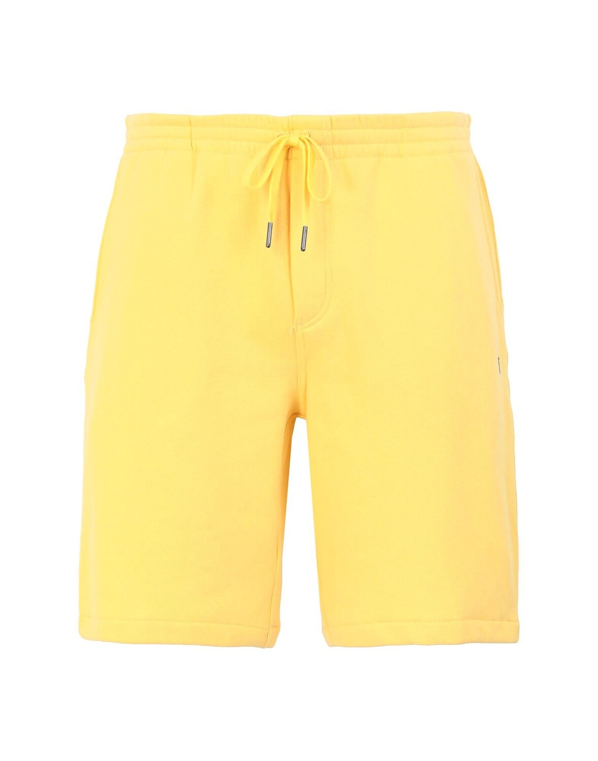 

Шорты Polo Ralph Lauren, желтый