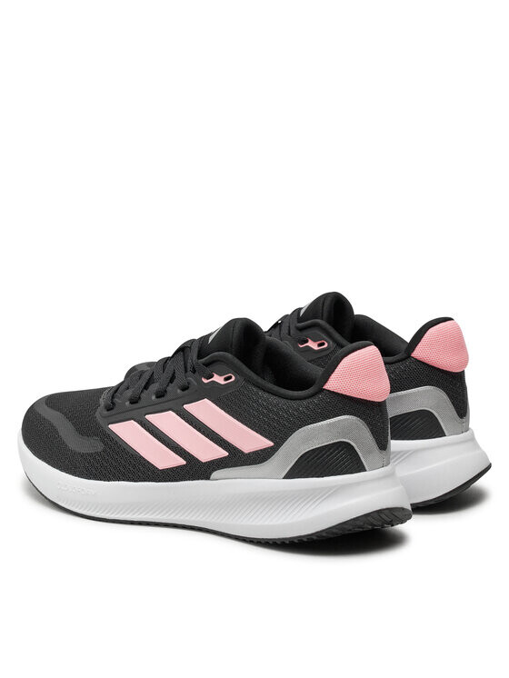 Кроссовки Adidas, черный — фото 3