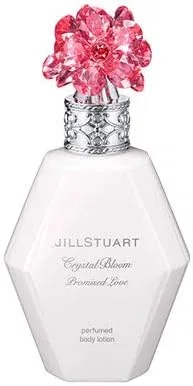 Лосьон для тела Jill Stuart Crystal Bloom Promise Love Perfumed Body Lotion 200 мл