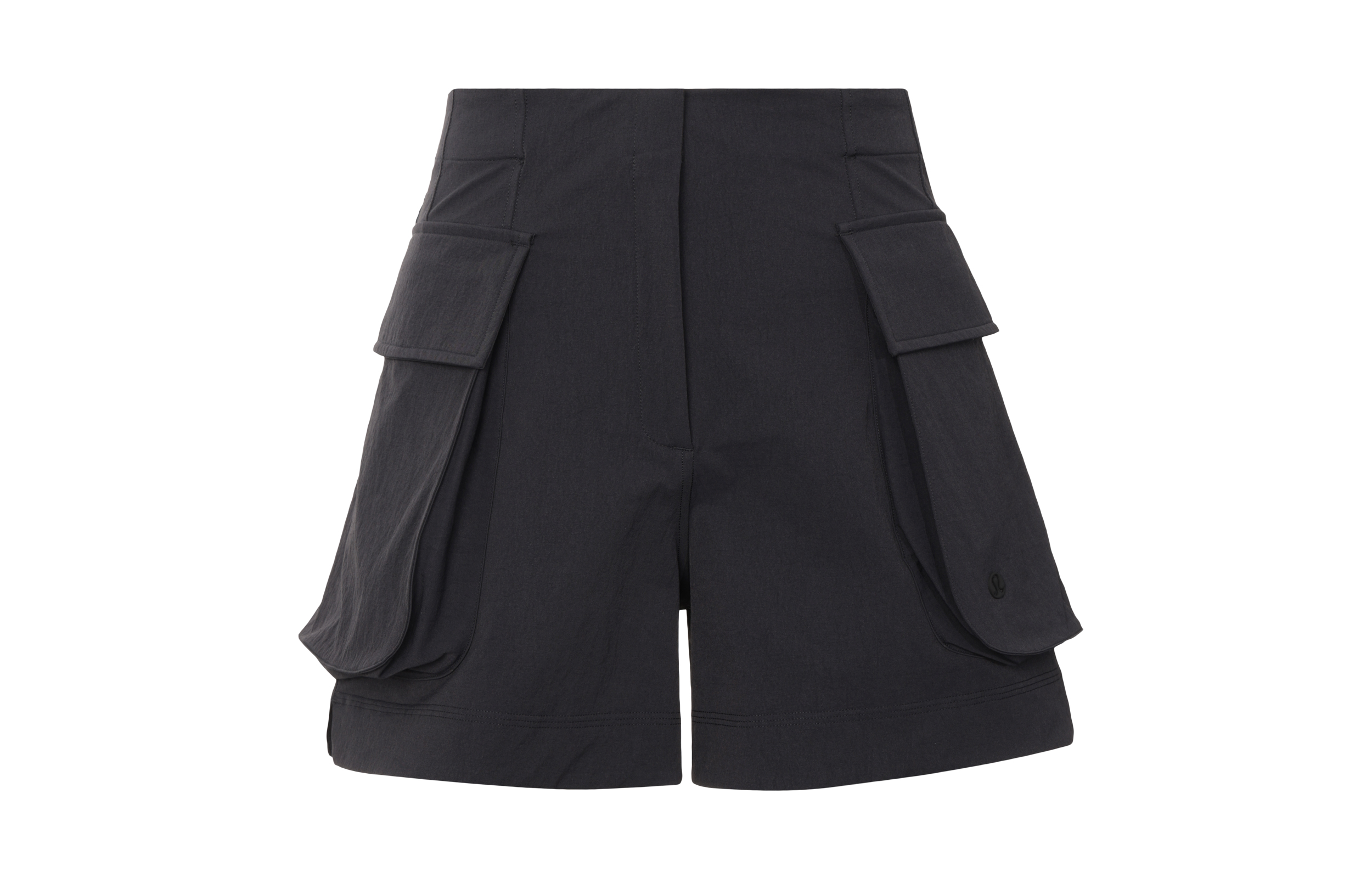 

Шорты-карго 4' женские Lululemon, Espresso Color/ESPR