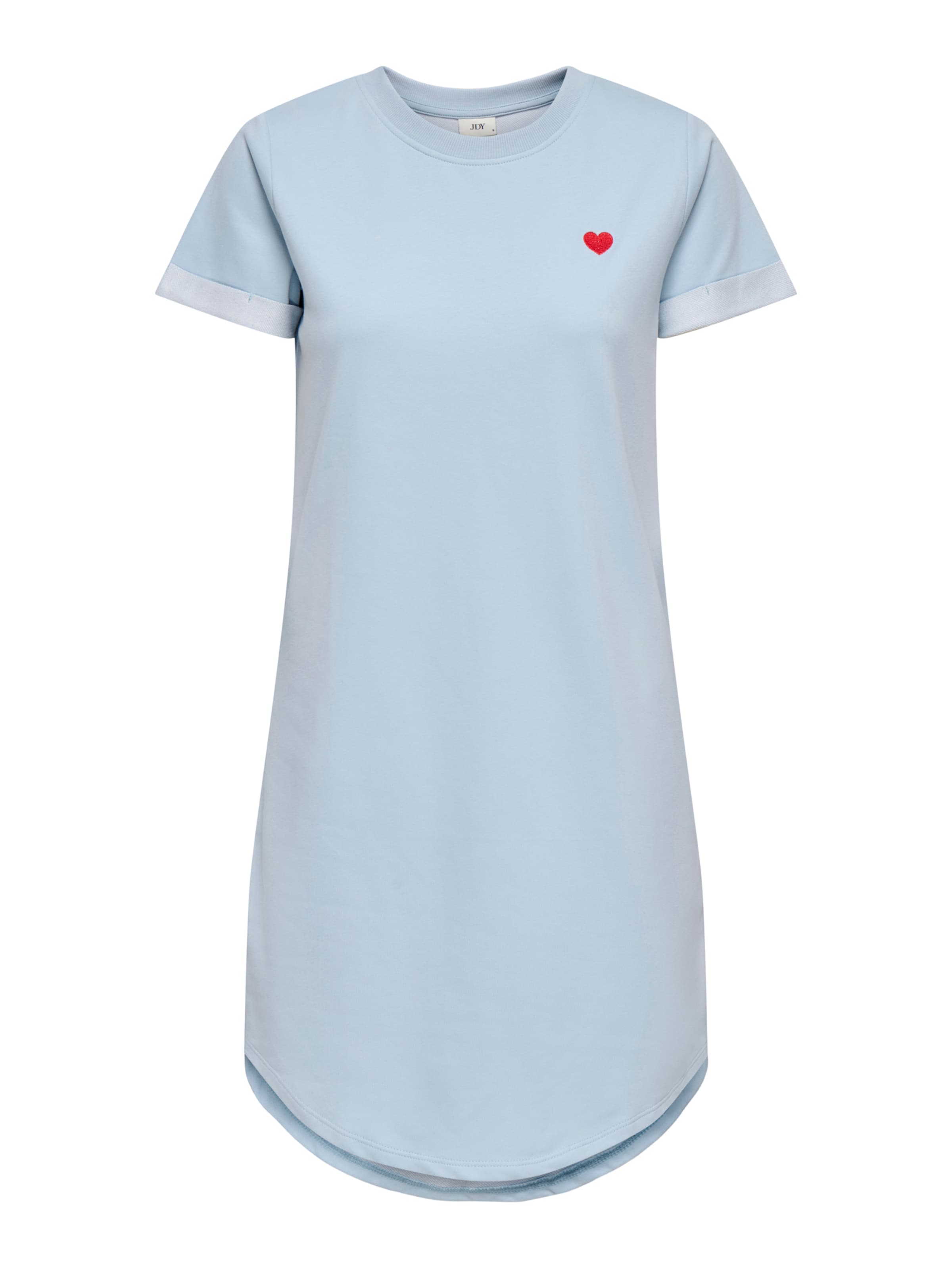 

Платье 'JDYIVY' в светло-голубом цвете