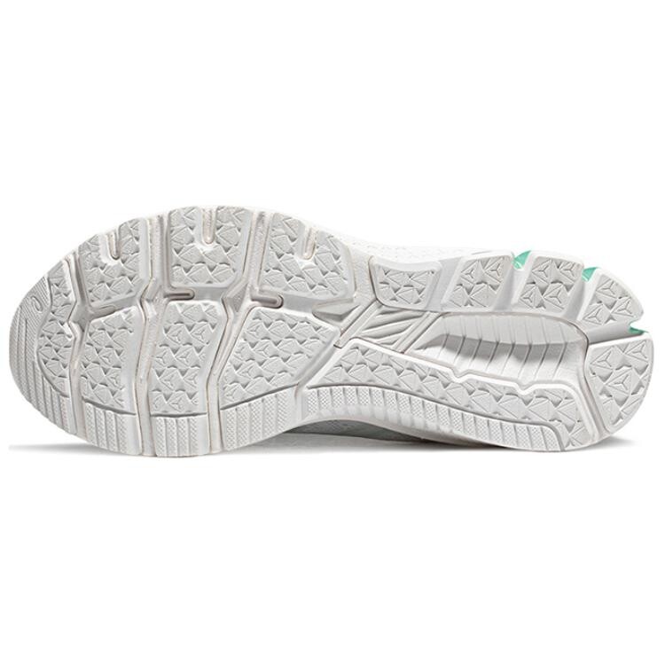 Кроссовки Asics GT-1000 10 Женские, White/Eggplant — фото 3