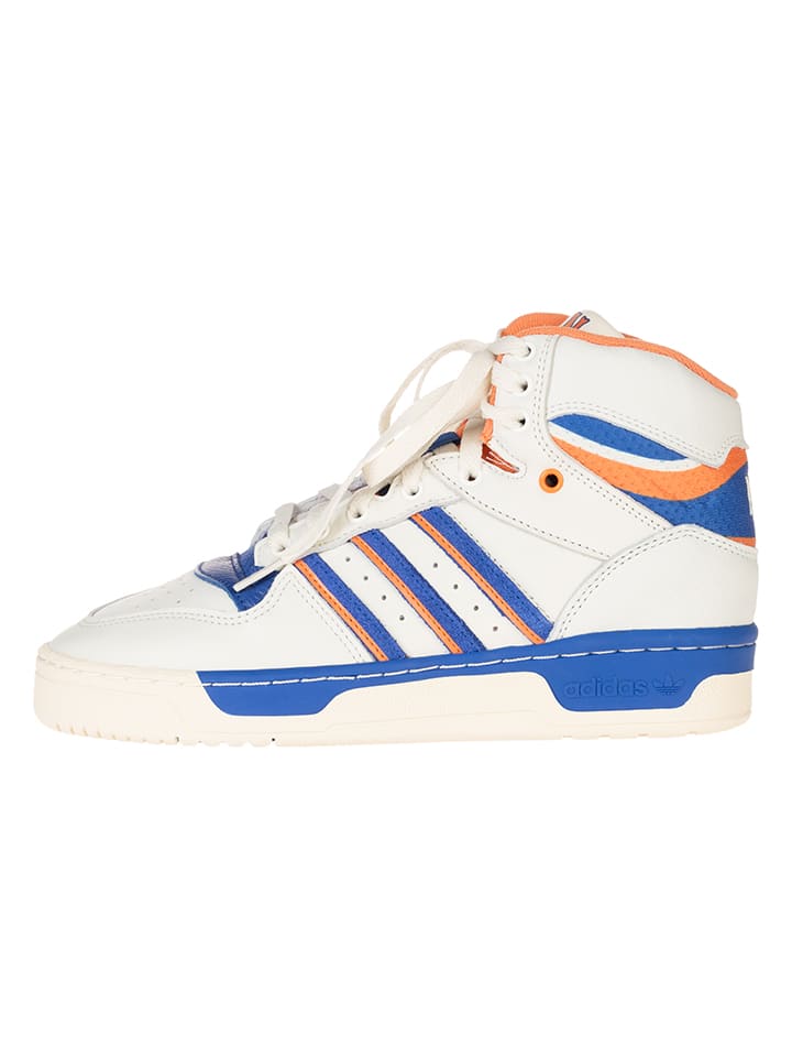 Высокие кеды Adidas