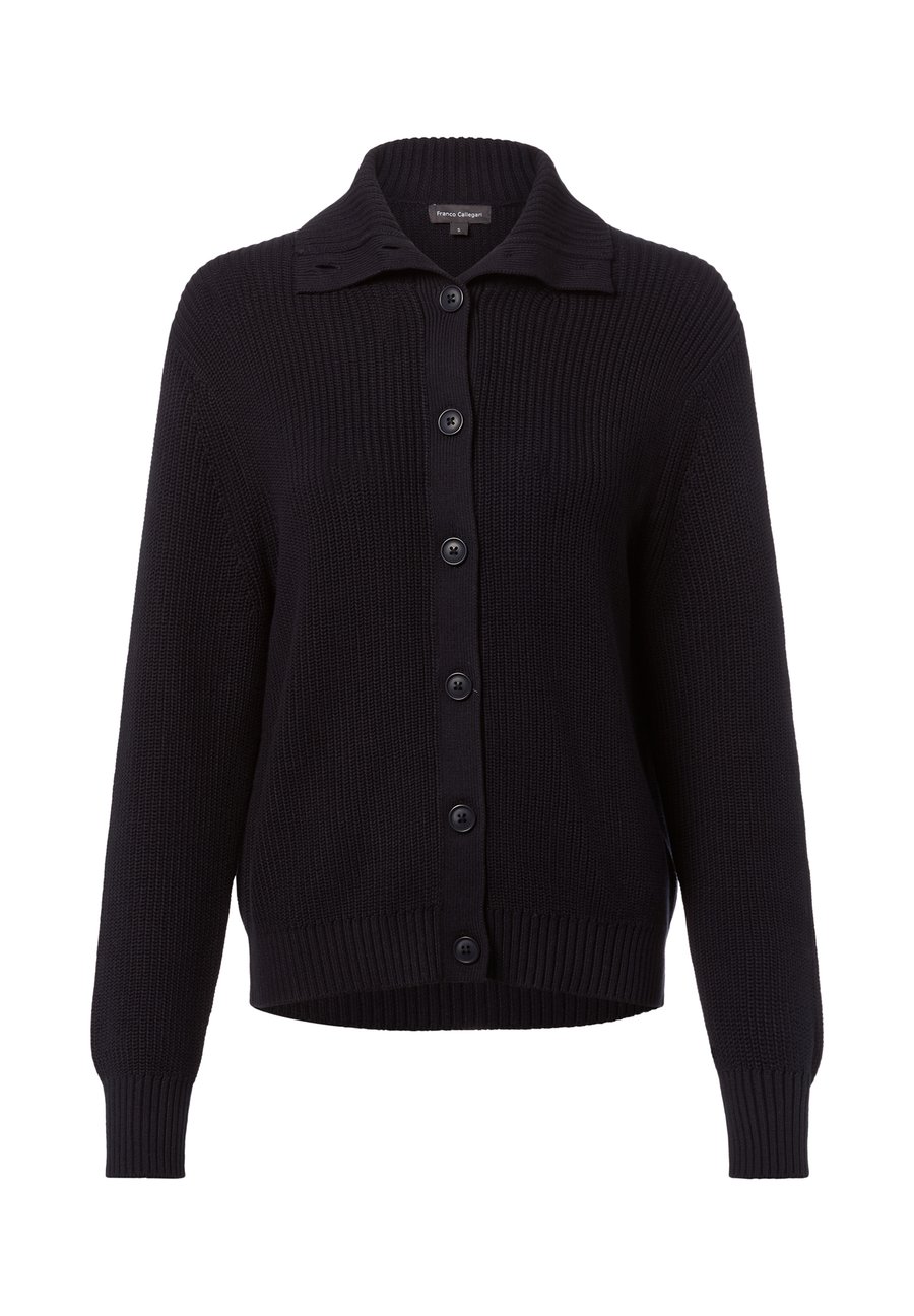 

Кардиган Franco Callegari Cardigan, Marine/Dark Blue