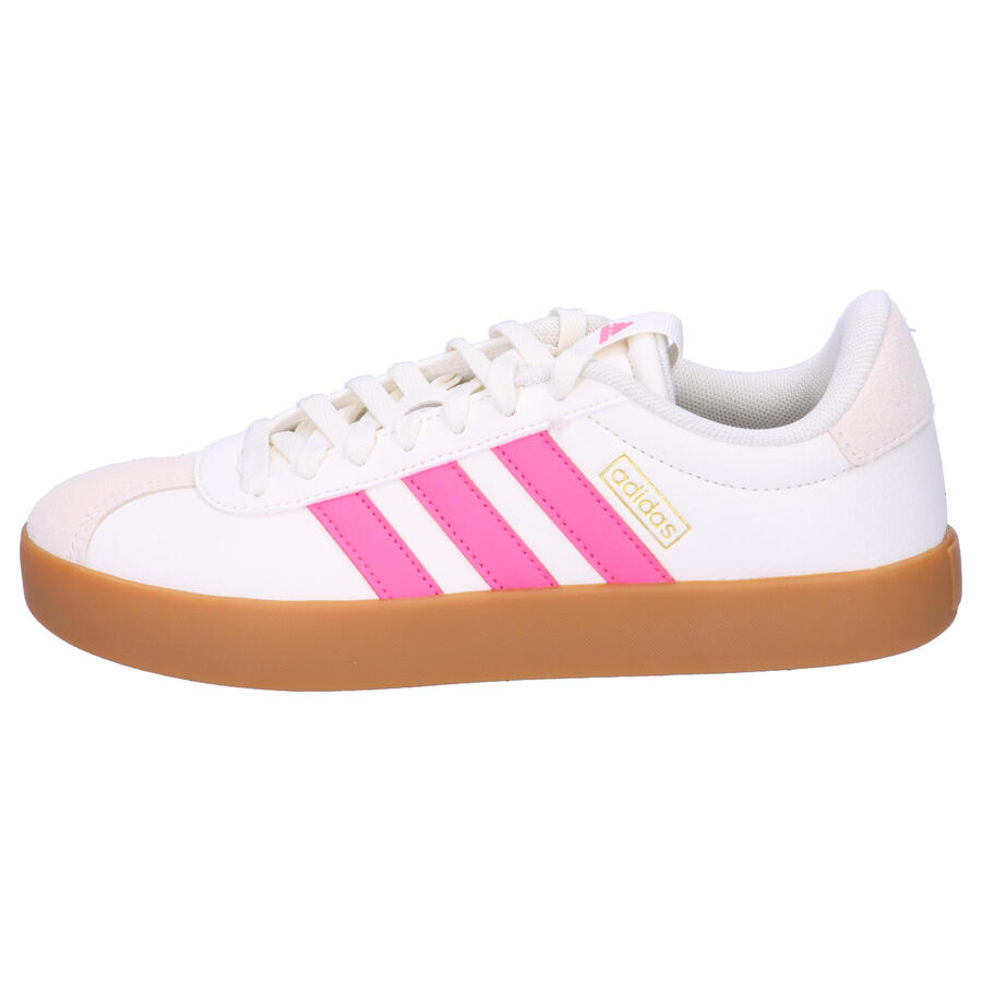 Женские кроссовки adidas VL Court 3.0 — фото 2