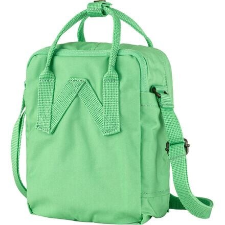 

Канкен Слинг Fjallraven, цвет Apple Mint, Зеленый, Канкен Слинг Fjallraven, цвет Apple Mint