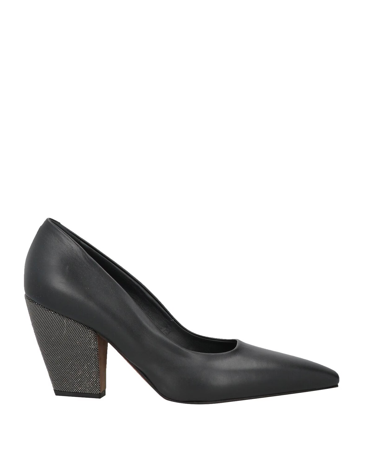 

Туфли Brunello Cucinelli, черный