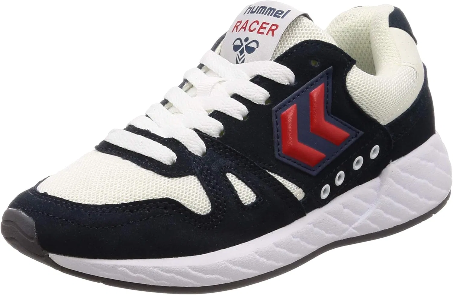Кроссовки Hummel Herren Legend Marathona, Blue, Blue, White, Blue, White