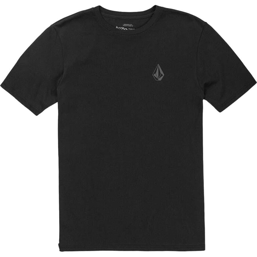 

Футболка Volcom Stone Tech Volcom, Black