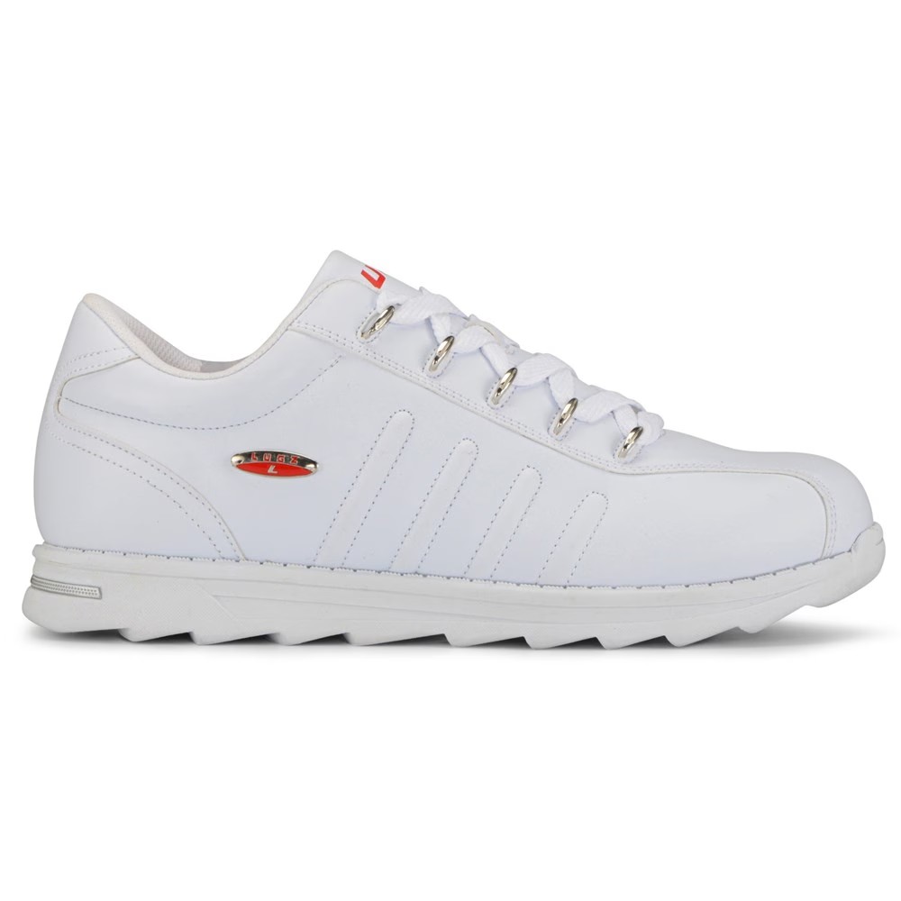 

Кроссовки Changeover ii Lugz, белый