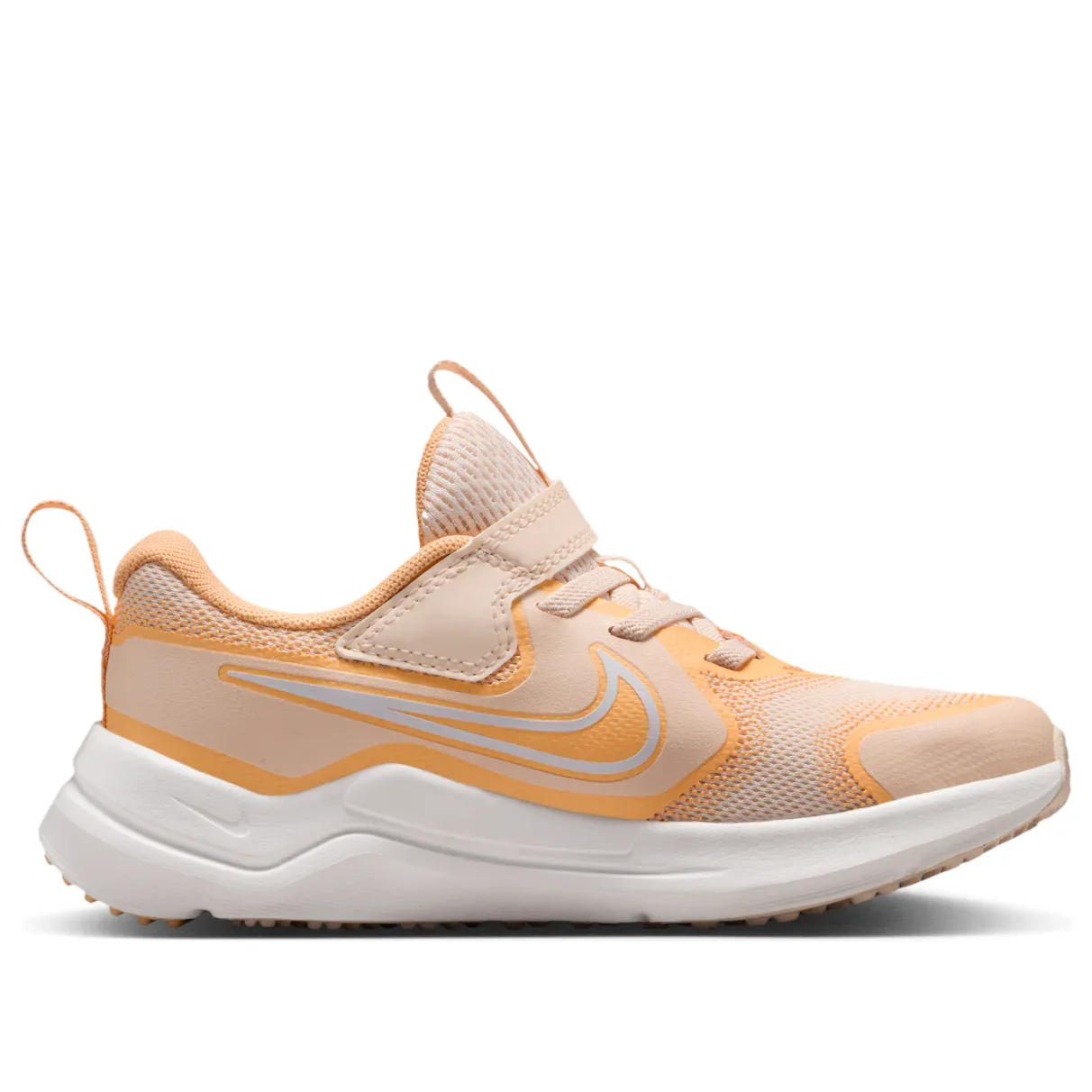 (PS) Кроссовки Nike Cosmic Runner 'Guava Ice Orange Chalk' — фото 2