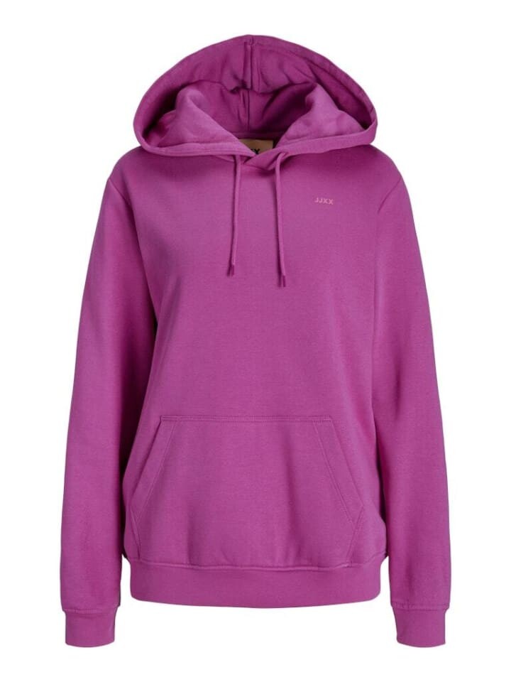 

Толстовка JJXX Sweatshirt, цвет fuchsia red