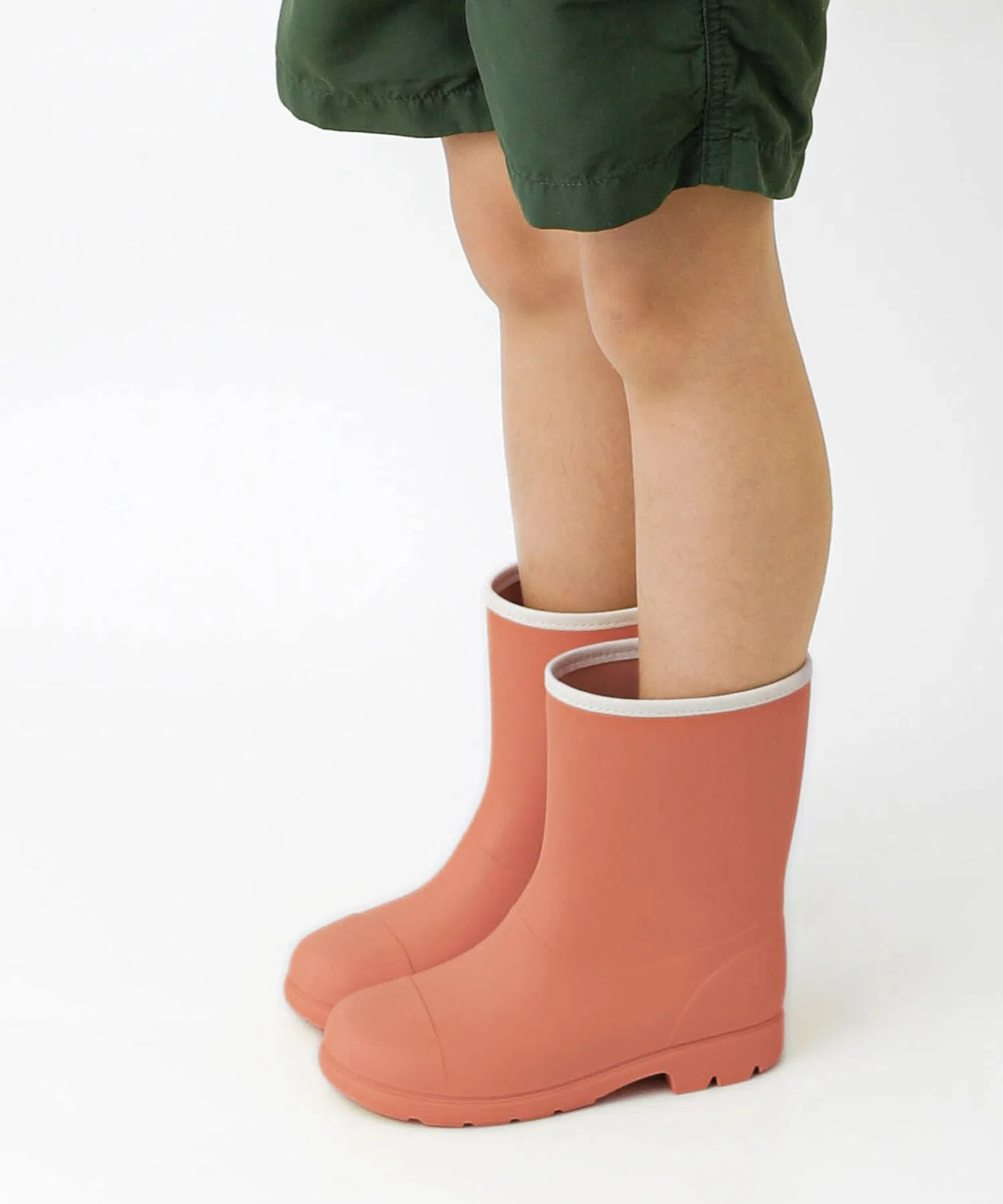 Детские резиновые сапоги MoonStar SKOOLER