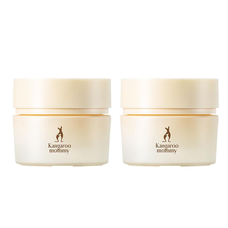 

Питательный крем с зародышами пшеницы 50г*2 Kangaroo Mommy