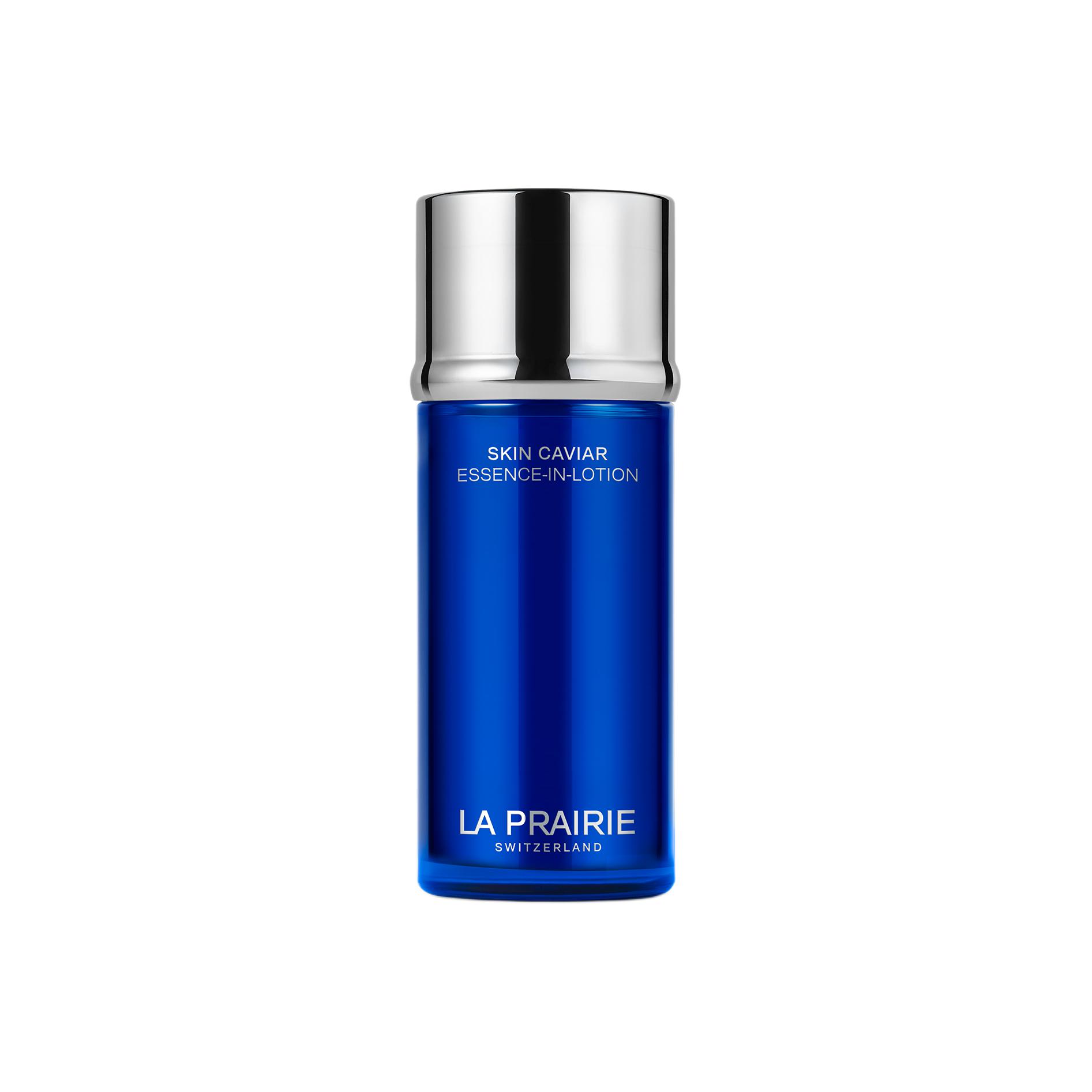 

LA PRAIRIE Лосьон-эссенция Laiponi Blue Caviar для упругости, увлажнения и успокоения кожи 80ml/100ml/150ml/250ml