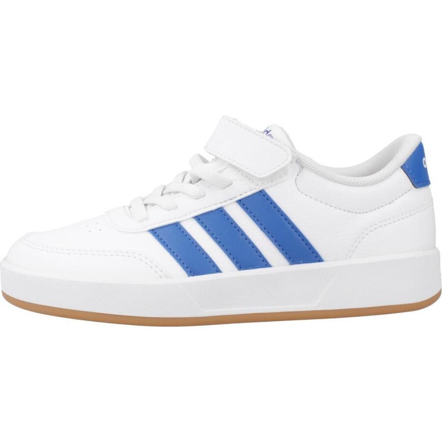 Детские кроссовки adidas BREAKNET 3.0 EL C — фото 2