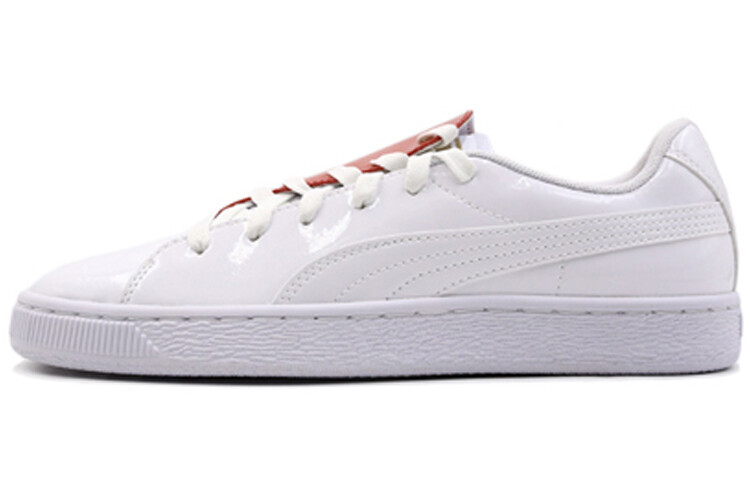 Кроссовки PUMA Basket Crush 'Red' Women's
