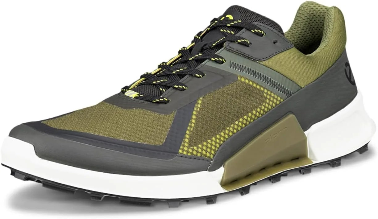 Мужские кроссовки для бега по пересеченной местности ECCO Biom 2.1 Cross Mountain Traverse Trail Running Shoes