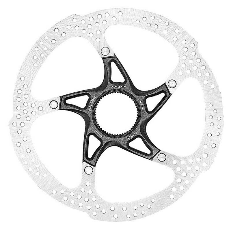 

Тормоза TRP R1C CL 2.3 mm disc, Черный, Тормоза TRP R1C CL 2.3 mm disc