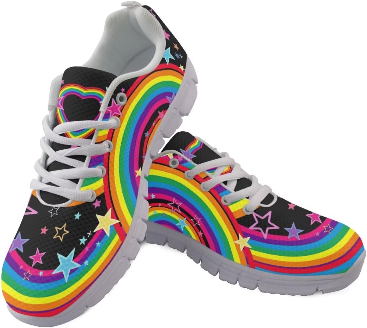 

Женские кроссовки GETELINSENG для бега, слипоны, удобные кроссовки для ходьбы и тенниса для мужчин, Frog Star