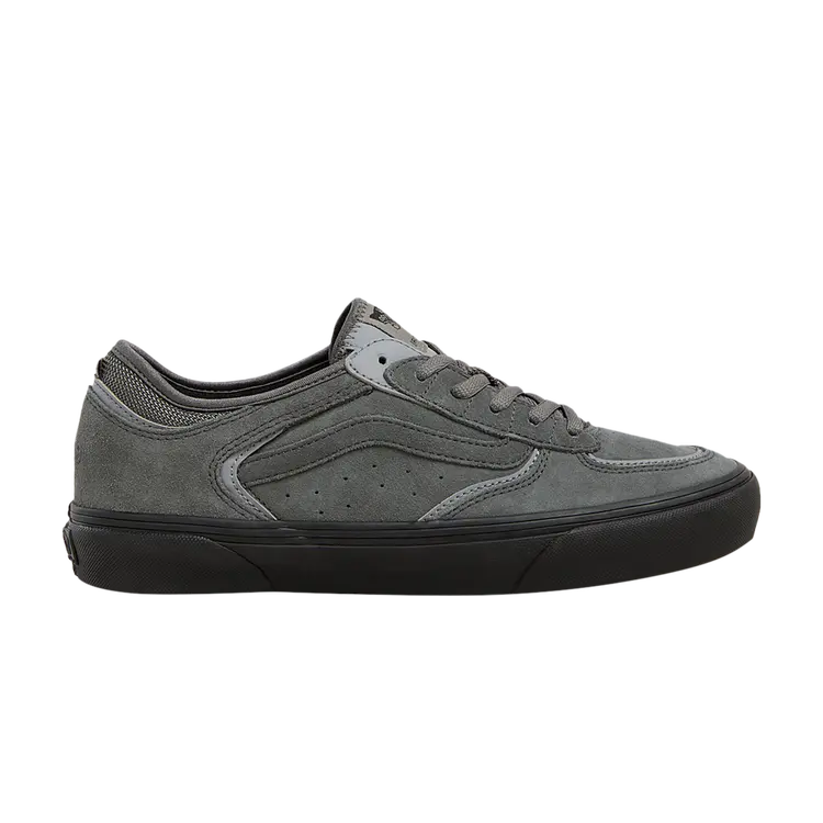 

Кроссовки Vans Skate Rowley, серый