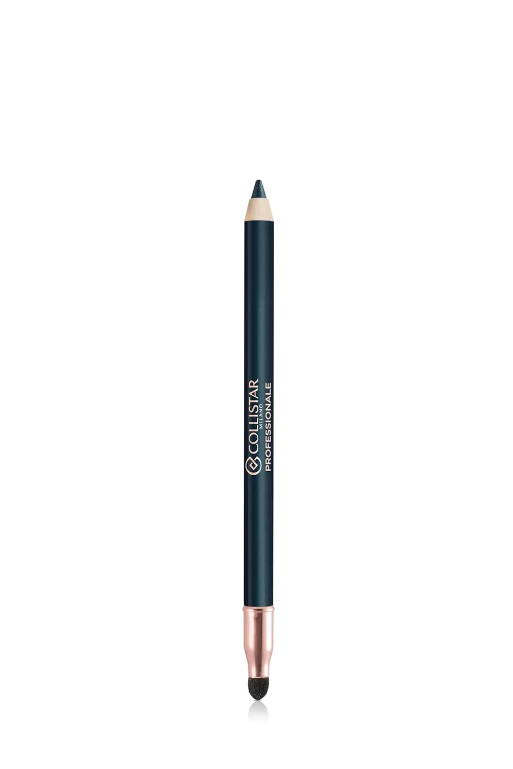 Водостойкий карандаш для глаз «Professional Matita Occhi Eye Pencil» от Collistar ‎Collistar, 11 Blu Metallo — фото 2