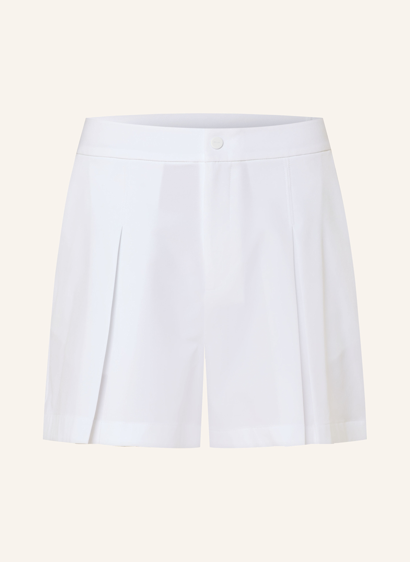 

Шорты для гольфа Rlx Ralph Lauren, белый