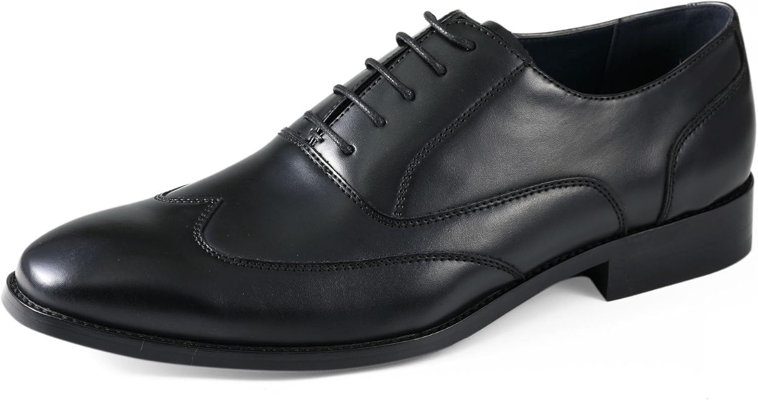 

Мужские классические туфли Amali Piedmont, черный