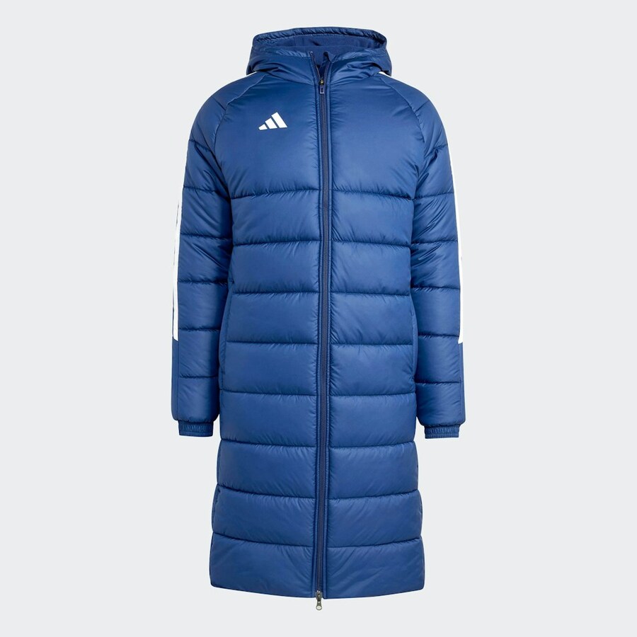 

Спортивная куртка ADIDAS PERFORMANCE Tiro 24, темно-синий