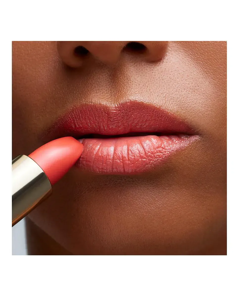 Помада The Lipstick Sensai, 04 Hinageshi Orange — фото 4