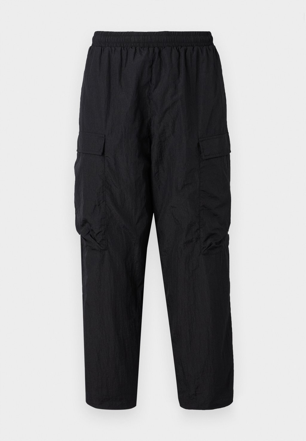 

Брюки карго PANTALONI EA7 Emporio Armani, черный