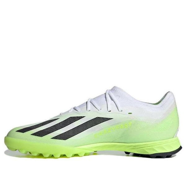

Кроссовки x crazyfast.1 tf Adidas, белый