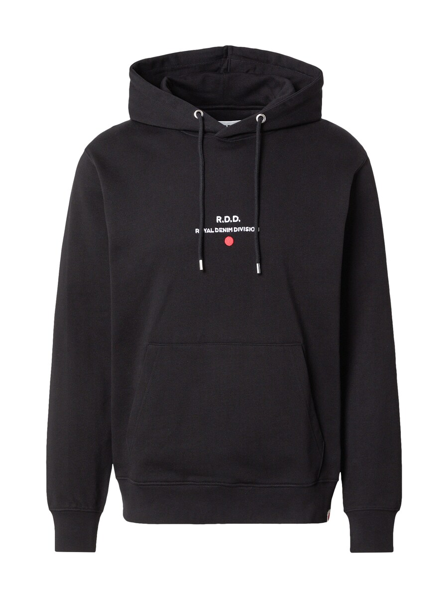 

Толстовка JACK & JONES JJRDDBenjamin, черный